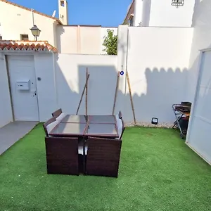  Apartamento El Lugar 53