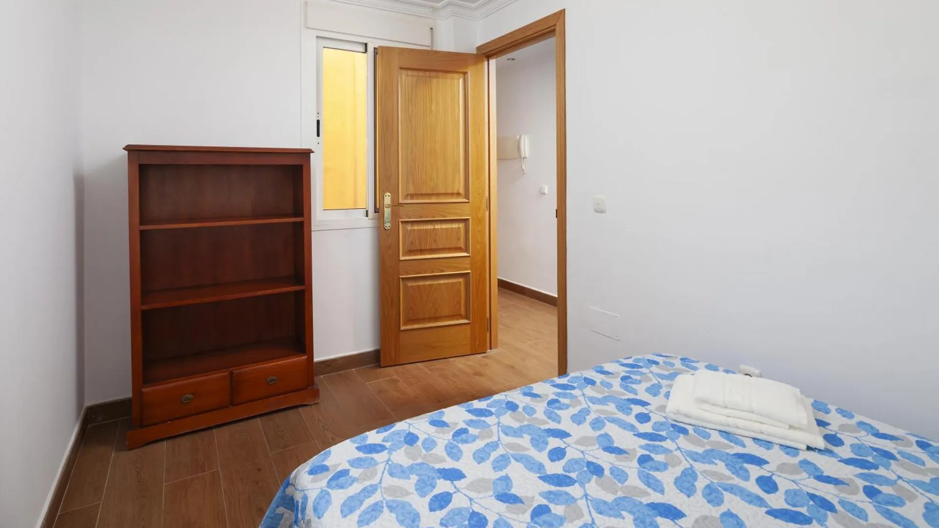 Apartamento Bellamar Rincón de la Victoria 0*,  España