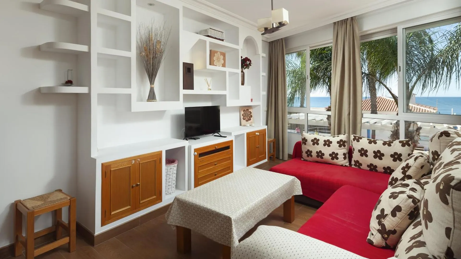 Apartamento Bellamar Rincón de la Victoria