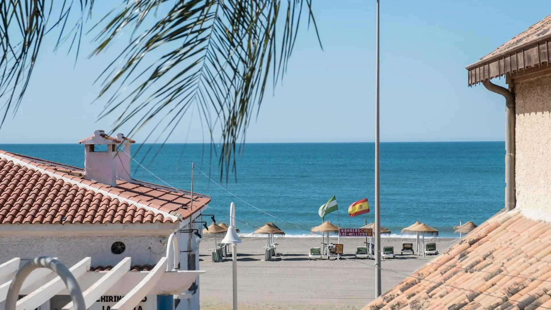 Apartamento Bellamar Rincón de la Victoria