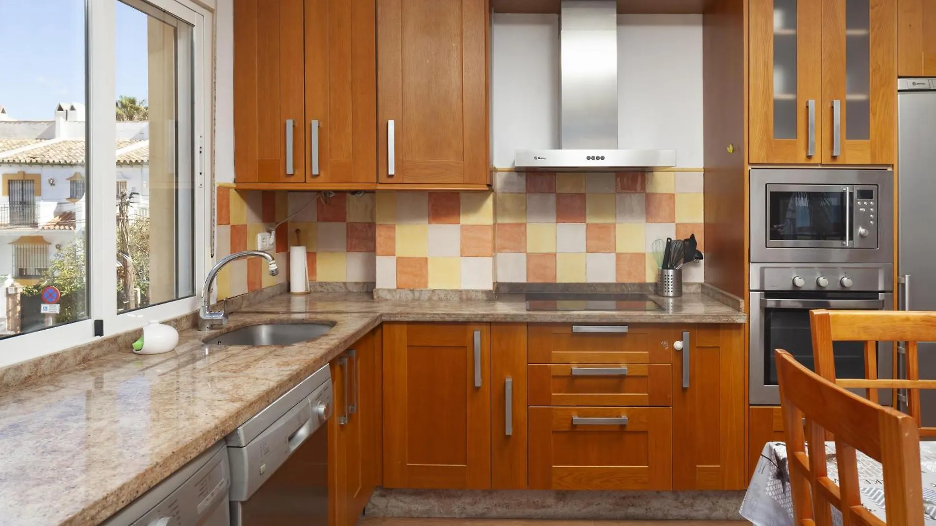 Apartamento Bellamar Rincón de la Victoria España