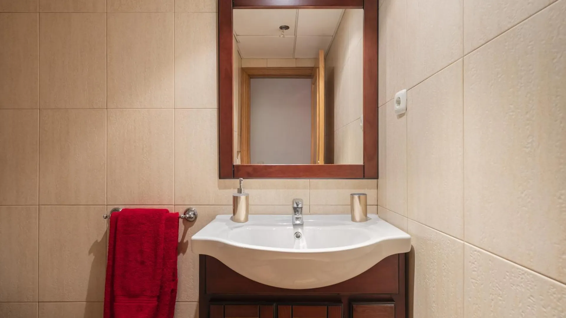 Apartamento Bellamar Rincón de la Victoria España