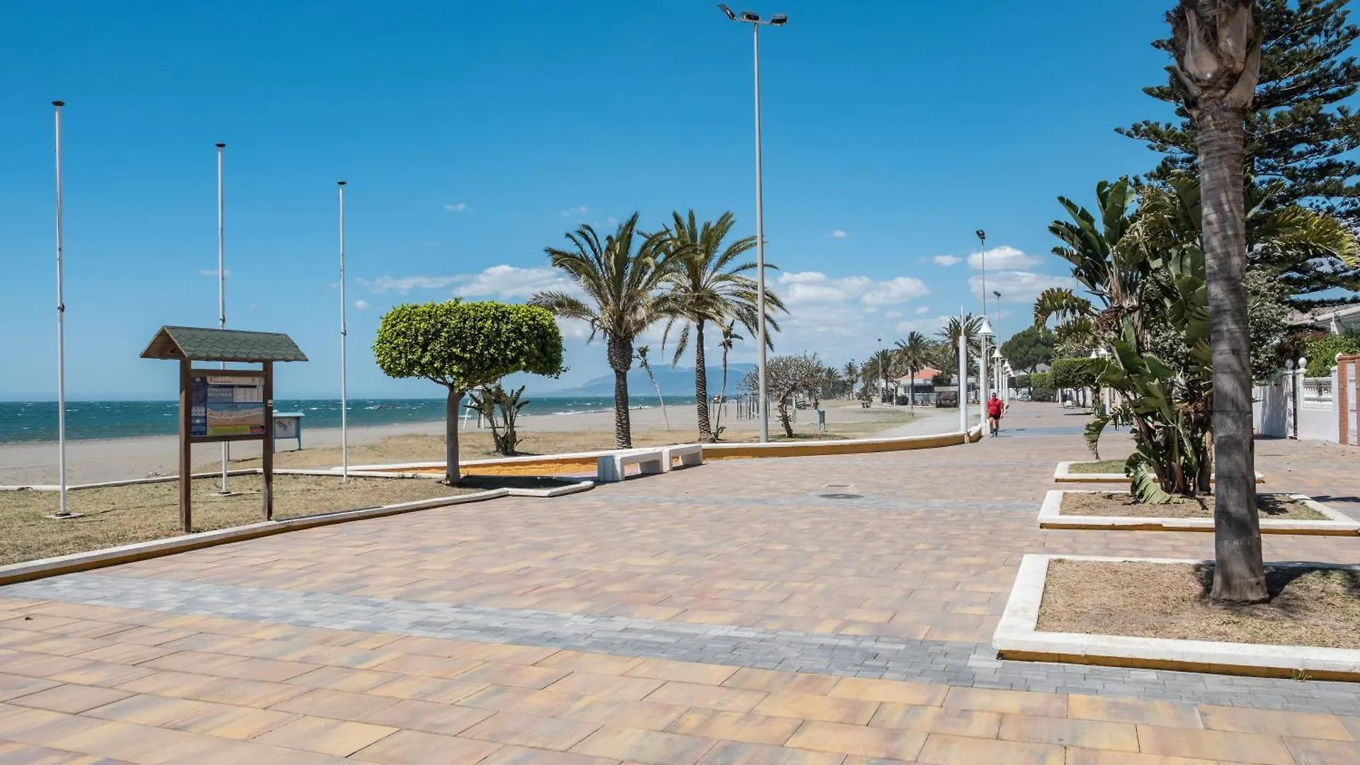 Apartamento Bellamar Rincón de la Victoria