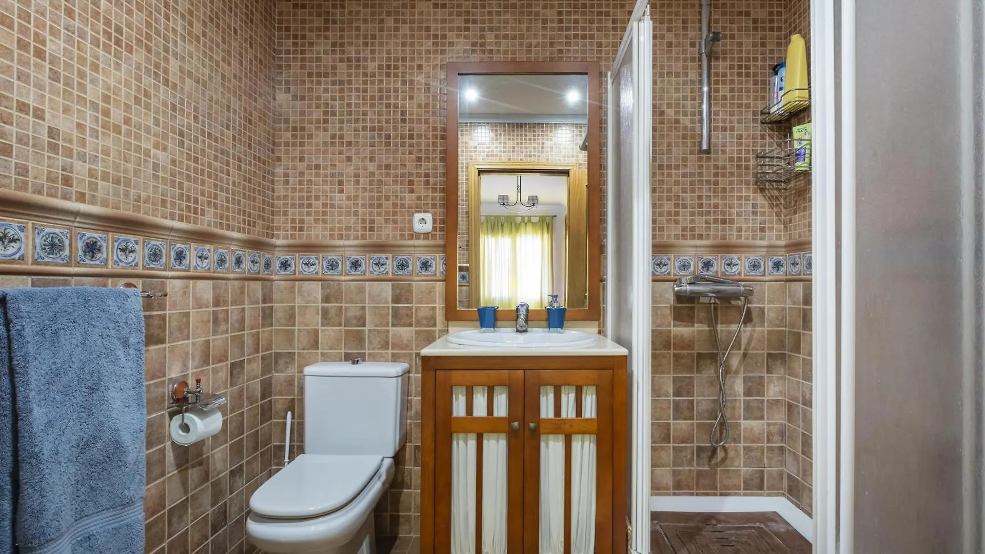 Apartamento Bellamar Rincón de la Victoria