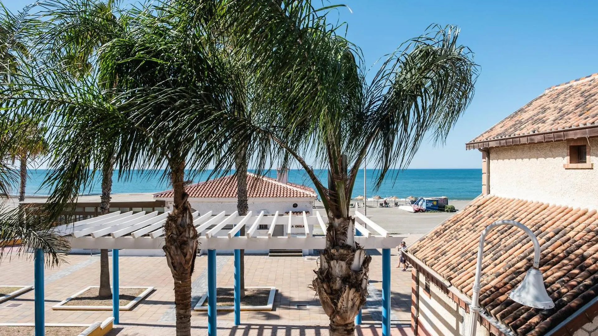 Apartamento Bellamar Rincón de la Victoria