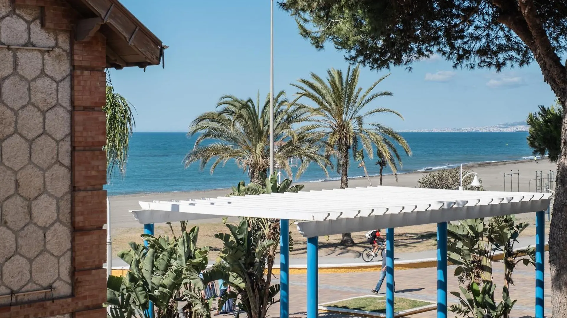 Apartamento Bellamar Rincón de la Victoria