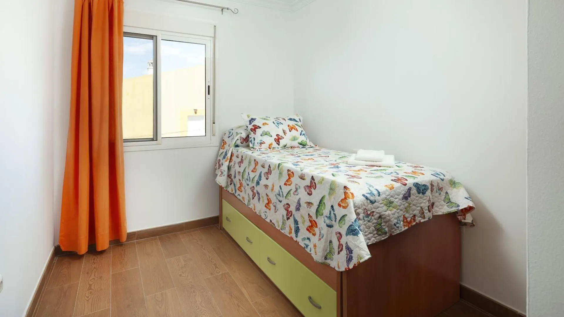 Apartamento Bellamar Rincon de la Victoria Spain