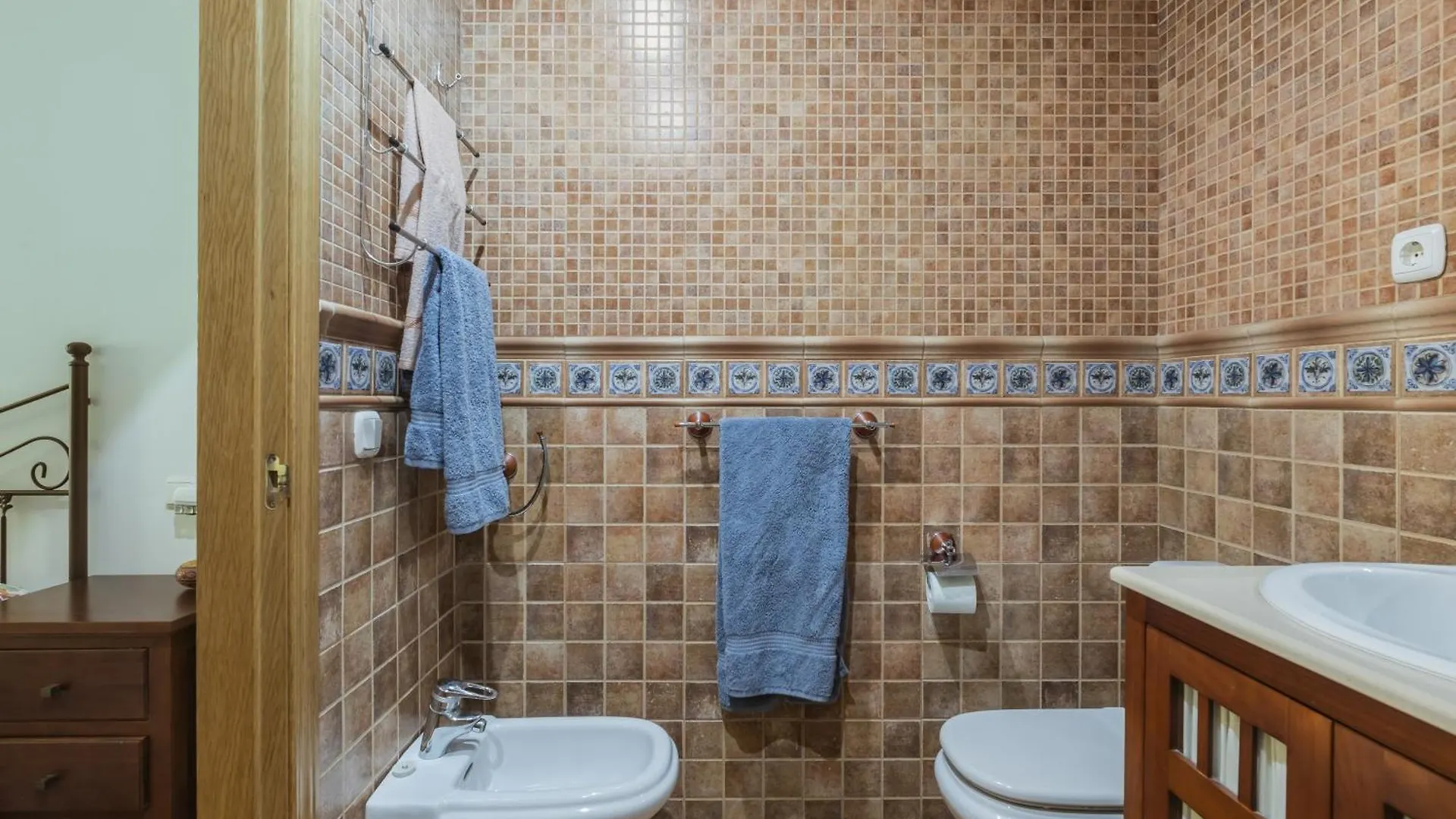 Apartment Apartamento Bellamar Rincon de la Victoria Spain