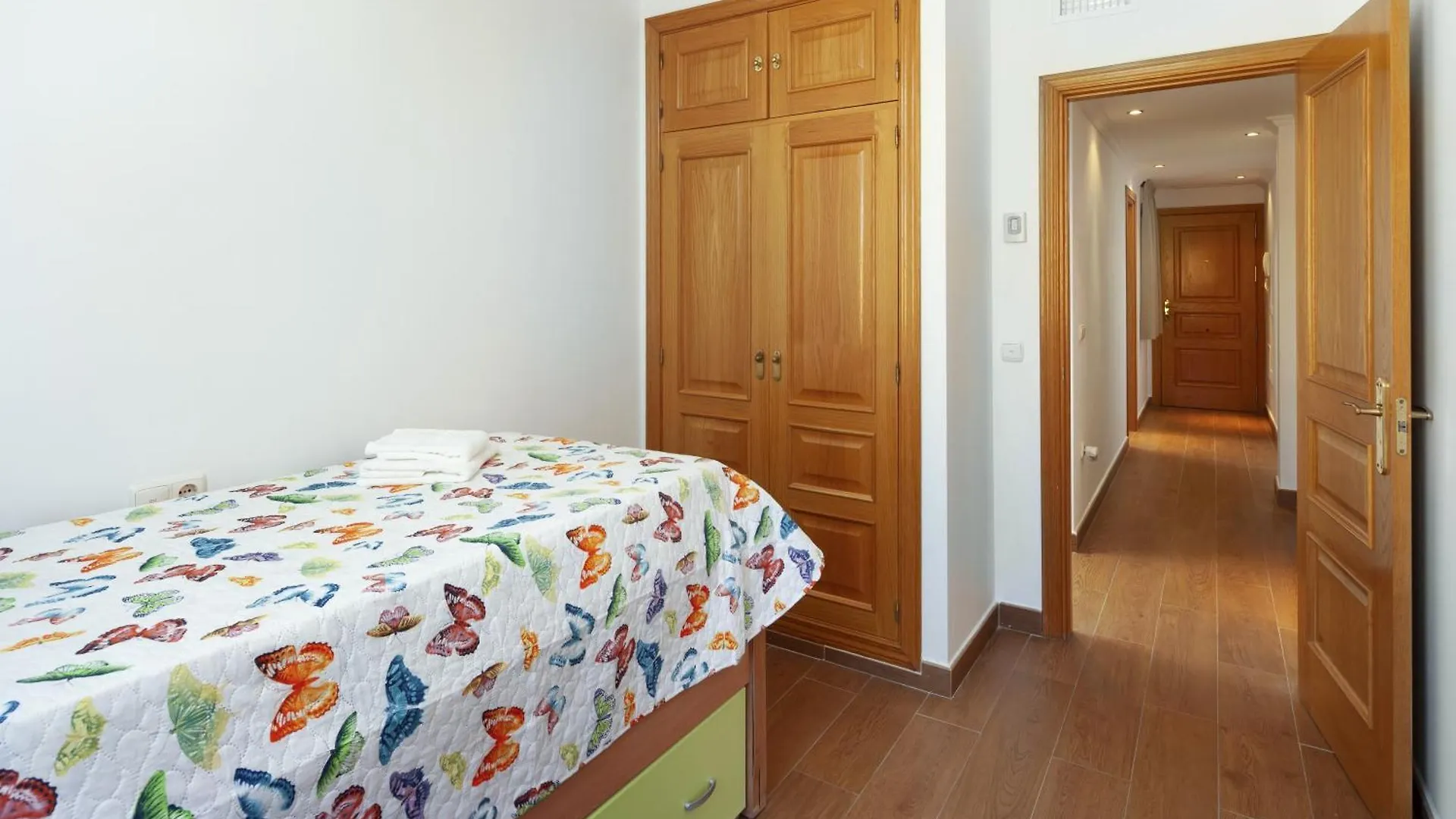 Apartamento Bellamar Rincon de la Victoria Apartment