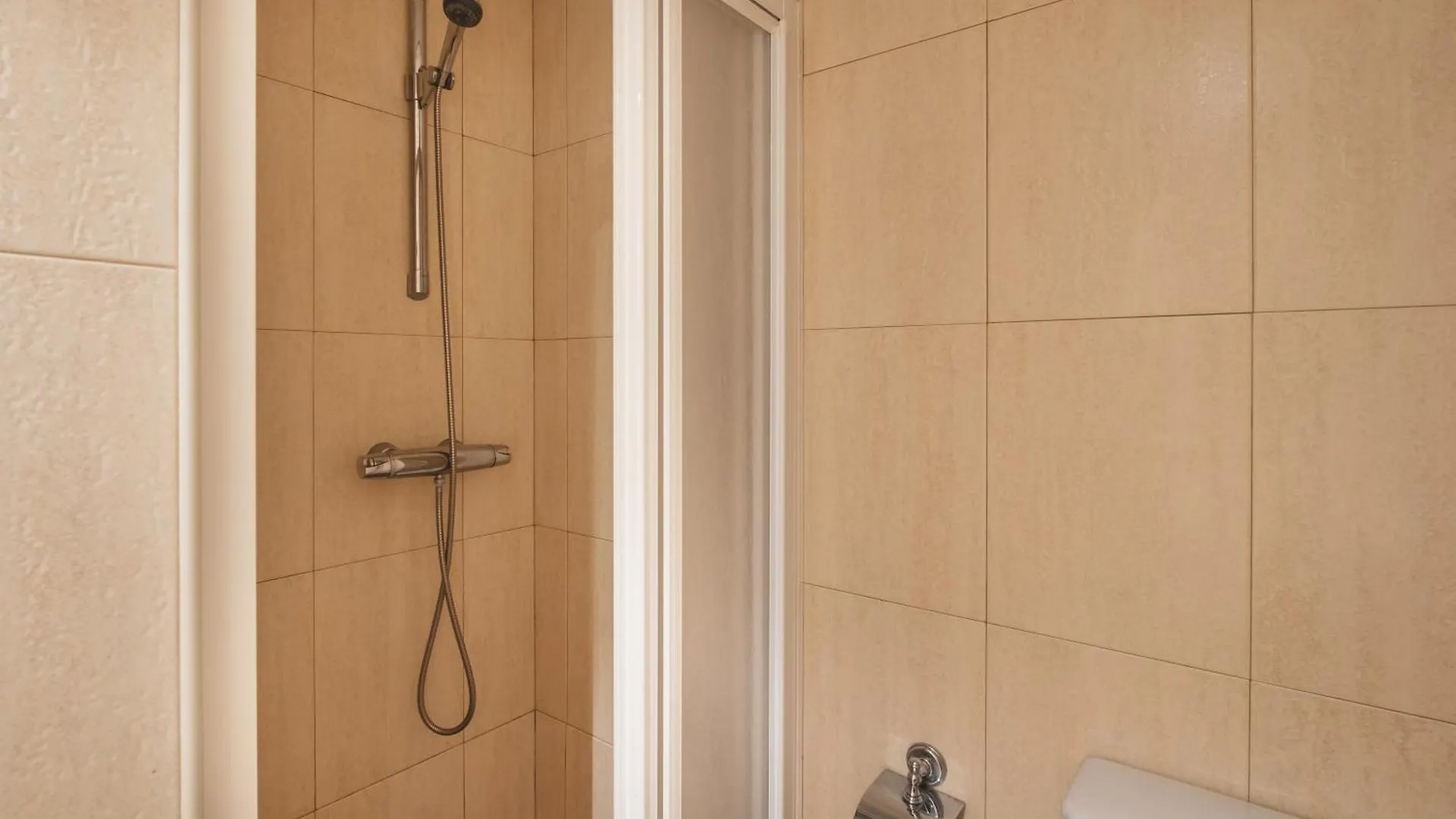 Apartamento Bellamar Rincon de la Victoria 0*,  Spain