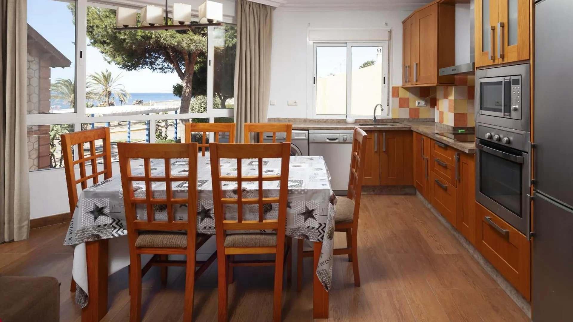 Apartamento Bellamar Rincon de la Victoria