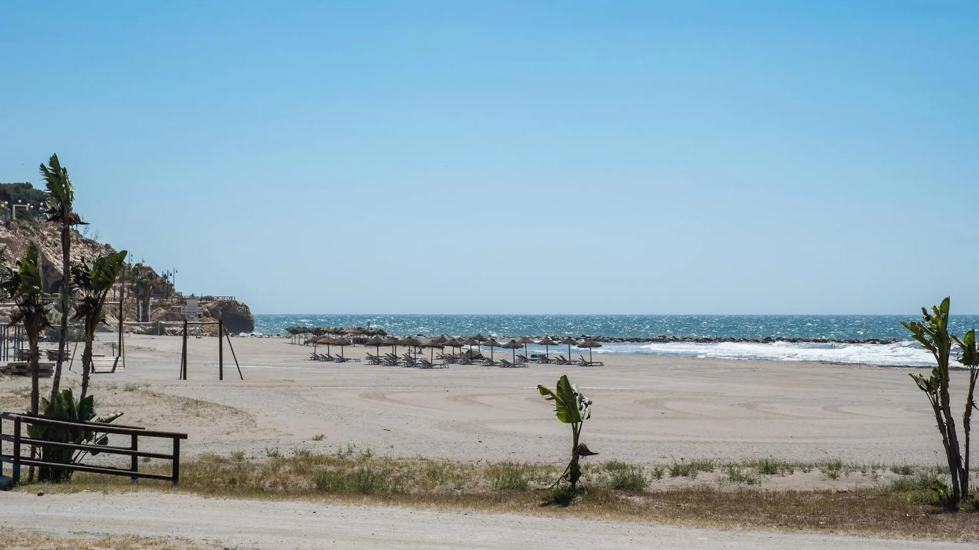 Apartamento Bellamar Rincon de la Victoria Spain