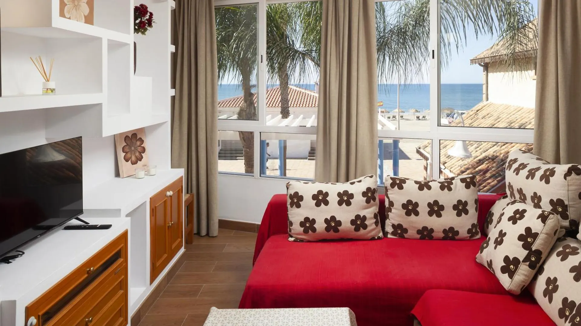 Apartment Apartamento Bellamar Rincon de la Victoria
